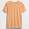 T-shirt Vintagesoft από βιολογικό βαμβάκι