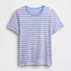 T-shirt Vintagesoft από βιολογικό βαμβάκι