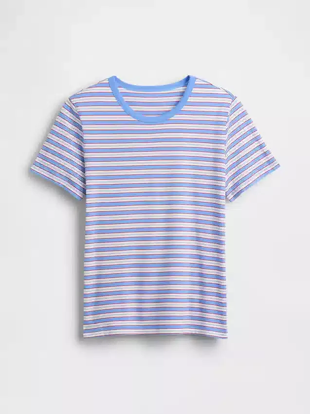 T-shirt Vintagesoft από βιολογικό βαμβάκι
