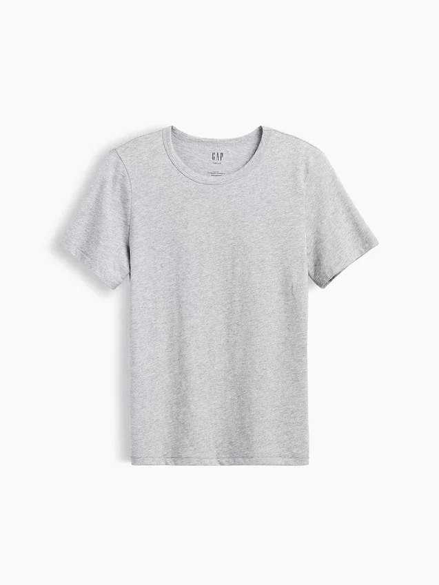 T-shirt Vintagesoft από βιολογικό βαμβάκι