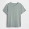 T-shirt Vintagesoft από βιολογικό βαμβάκι
