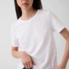T-shirt Vintagesoft από βιολογικό βαμβάκι