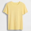 T-shirt Vintagesoft από βιολογικό βαμβάκι