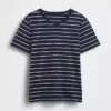 T-shirt Vintagesoft από βιολογικό βαμβάκι