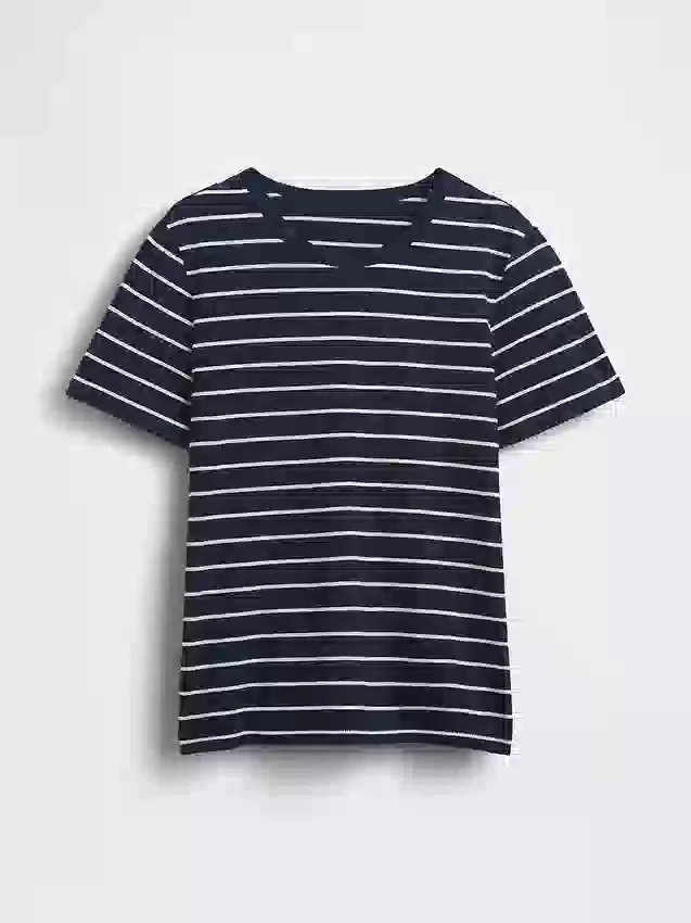 T-shirt Vintagesoft από βιολογικό βαμβάκι