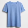T-shirt Vintagesoft από βιολογικό βαμβάκι
