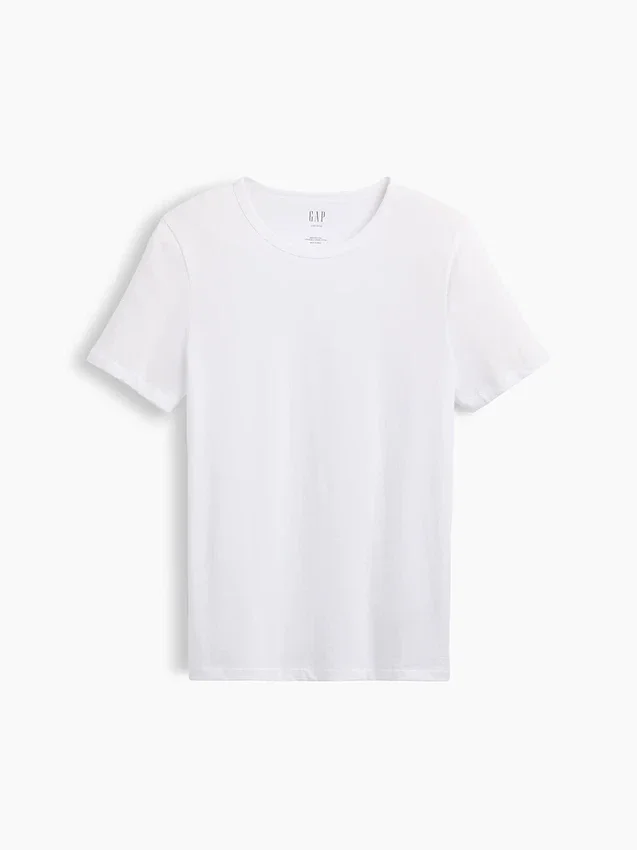 T-shirt Vintagesoft από βιολογικό βαμβάκι