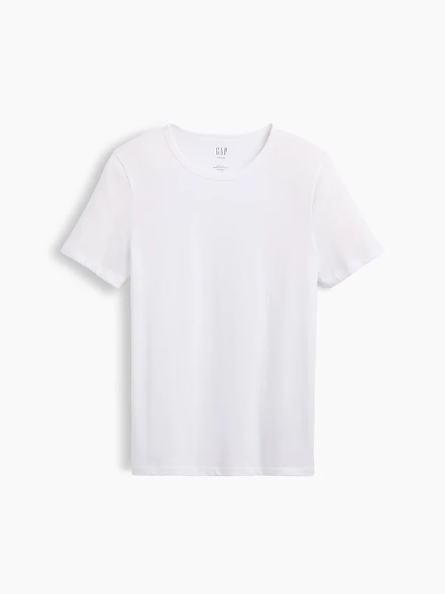 T-shirt Vintagesoft από βιολογικό βαμβάκι