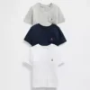 T-shirts για βρέφη & νήπια, συνδυαστικά (σετ 3 τεμαχίων)