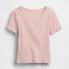 T-shirts με ραβδώσεις για βρέφη & νήπια, ιδανικά για συνδυασμούς