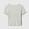 T-shirts με ραβδώσεις για βρέφη & νήπια, ιδανικά για συνδυασμούς