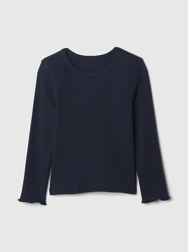 T-shirts με ραβδώσεις για βρέφη & νήπια, ιδανικά για συνδυασμούς
