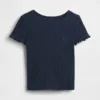 T-shirts με ραβδώσεις για βρέφη & νήπια, ιδανικά για συνδυασμούς