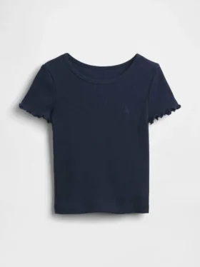 T-shirts με ραβδώσεις για βρέφη & νήπια, ιδανικά για συνδυασμούς