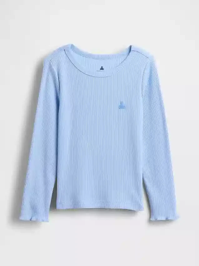 T-shirts με ραβδώσεις για βρέφη & νήπια, ιδανικά για συνδυασμούς