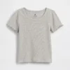 T-shirts με ραβδώσεις για βρέφη & νήπια, ιδανικά για συνδυασμούς