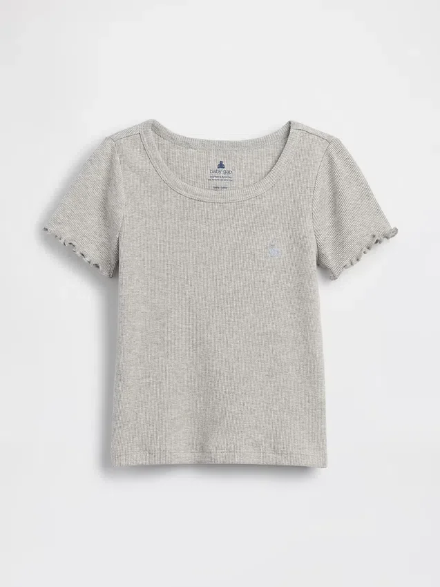 T-shirts με ραβδώσεις για βρέφη & νήπια, ιδανικά για συνδυασμούς