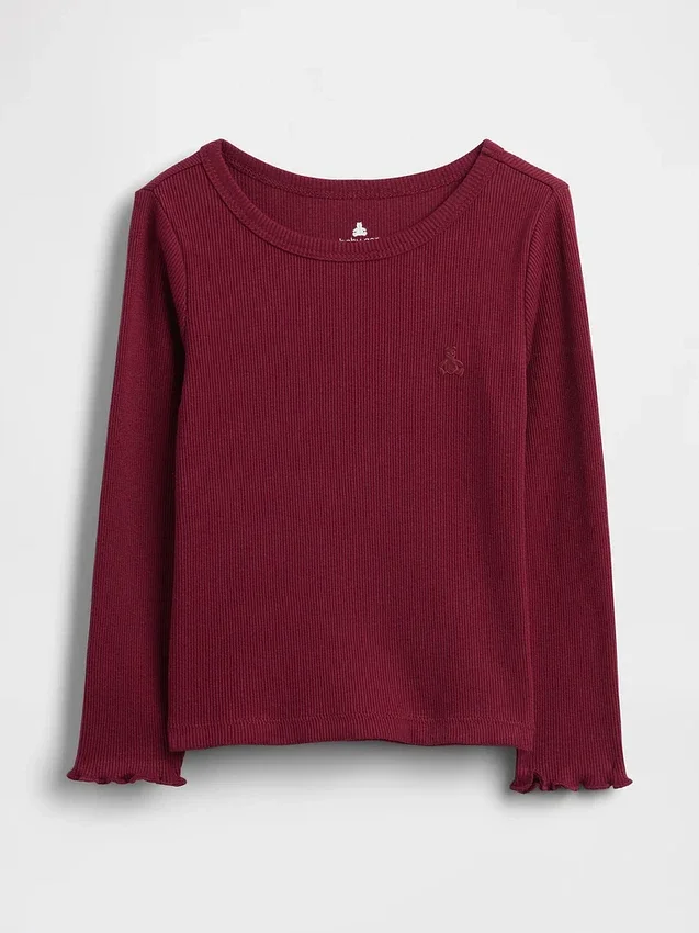 T-shirts με ραβδώσεις για βρέφη & νήπια, ιδανικά για συνδυασμούς