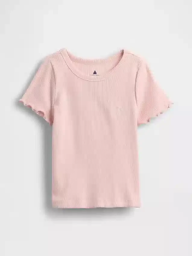 T-shirts με ραβδώσεις για βρέφη & νήπια, ιδανικά για συνδυασμούς