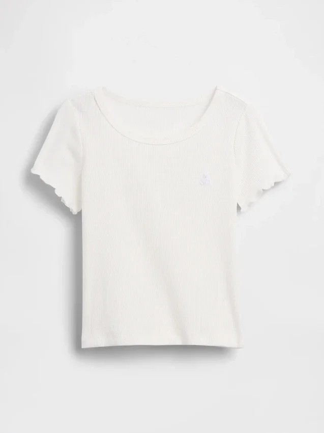T-shirts με ραβδώσεις για βρέφη & νήπια, ιδανικά για συνδυασμούς