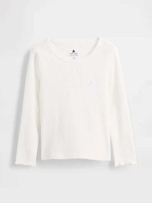 T-shirts με ραβδώσεις για βρέφη & νήπια, ιδανικά για συνδυασμούς