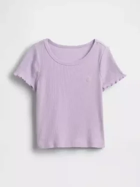 T-shirts με ραβδώσεις για βρέφη & νήπια, ιδανικά για συνδυασμούς