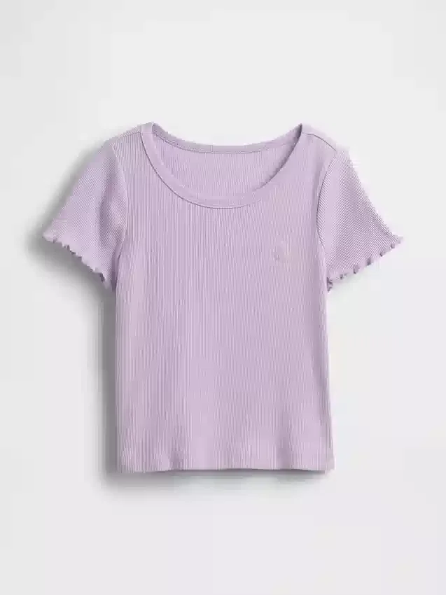 T-shirts με ραβδώσεις για βρέφη & νήπια, ιδανικά για συνδυασμούς