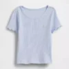 T-shirts με ραβδώσεις για βρέφη & νήπια, ιδανικά για συνδυασμούς