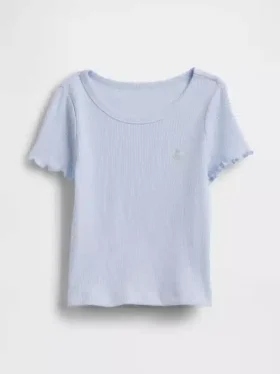 T-shirts με ραβδώσεις για βρέφη & νήπια, ιδανικά για συνδυασμούς