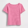 T-shirts με ραβδώσεις για βρέφη & νήπια, ιδανικά για συνδυασμούς