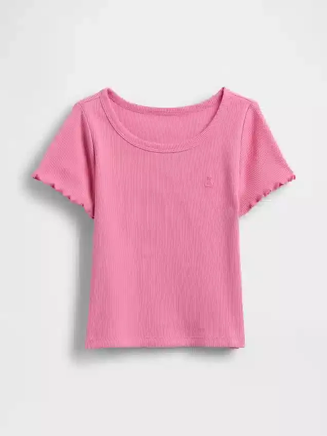 T-shirts με ραβδώσεις για βρέφη & νήπια, ιδανικά για συνδυασμούς