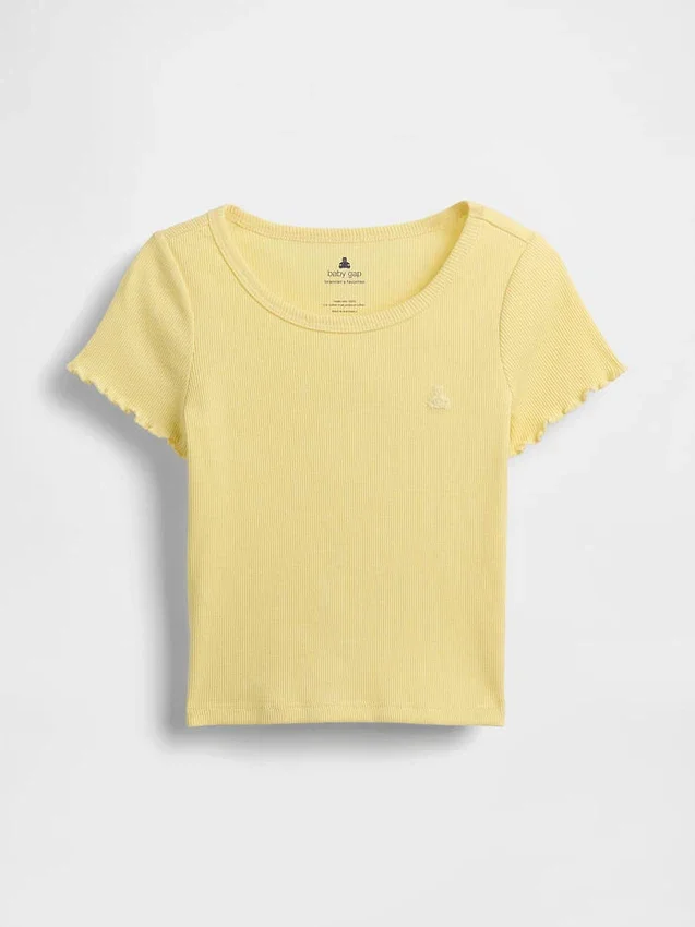 T-shirts με ραβδώσεις για βρέφη & νήπια, ιδανικά για συνδυασμούς