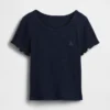 T-shirts με ραβδώσεις για βρέφη & νήπια, ιδανικά για συνδυασμούς