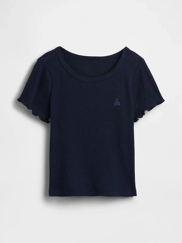 T-shirts με ραβδώσεις για βρέφη & νήπια, ιδανικά για συνδυασμούς