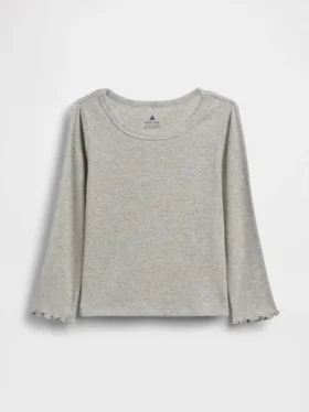 T-shirts με ραβδώσεις για βρέφη & νήπια, ιδανικά για συνδυασμούς