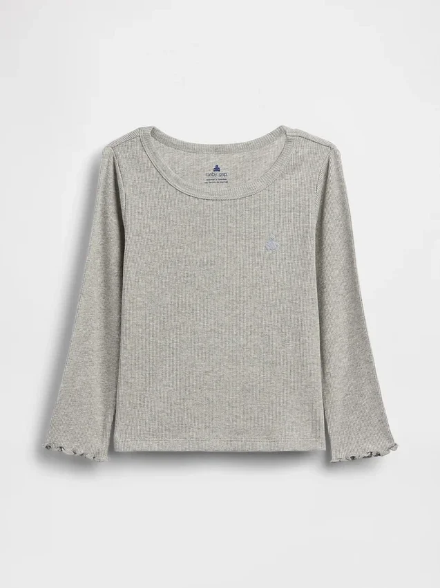 T-shirts με ραβδώσεις για βρέφη & νήπια, ιδανικά για συνδυασμούς
