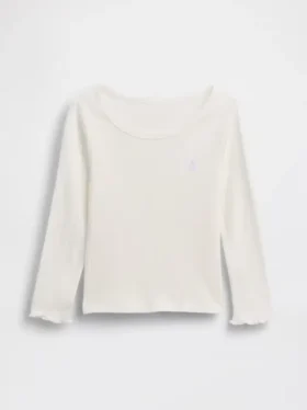 T-shirts με ραβδώσεις για βρέφη & νήπια, ιδανικά για συνδυασμούς