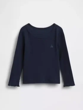 T-shirts με ραβδώσεις για βρέφη & νήπια, ιδανικά για συνδυασμούς