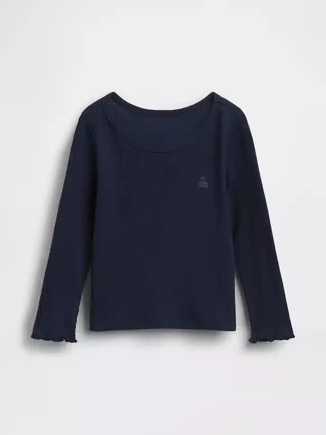 T-shirts με ραβδώσεις για βρέφη & νήπια, ιδανικά για συνδυασμούς