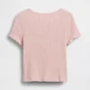 T-shirts με ραβδώσεις για βρέφη & νήπια, ιδανικά για συνδυασμούς