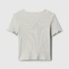 T-shirts με ραβδώσεις για βρέφη & νήπια, ιδανικά για συνδυασμούς
