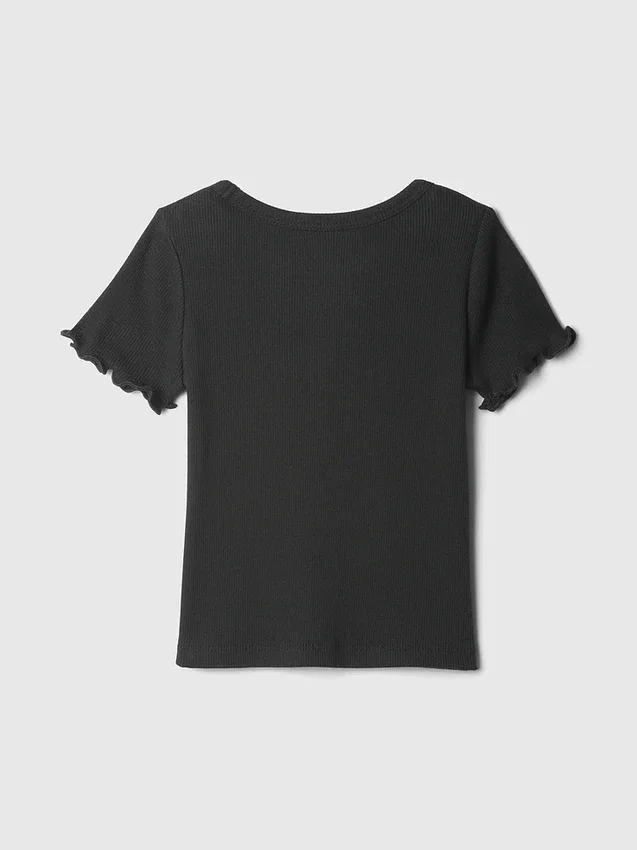 T-shirts με ραβδώσεις για βρέφη & νήπια, ιδανικά για συνδυασμούς