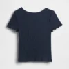 T-shirts με ραβδώσεις για βρέφη & νήπια, ιδανικά για συνδυασμούς