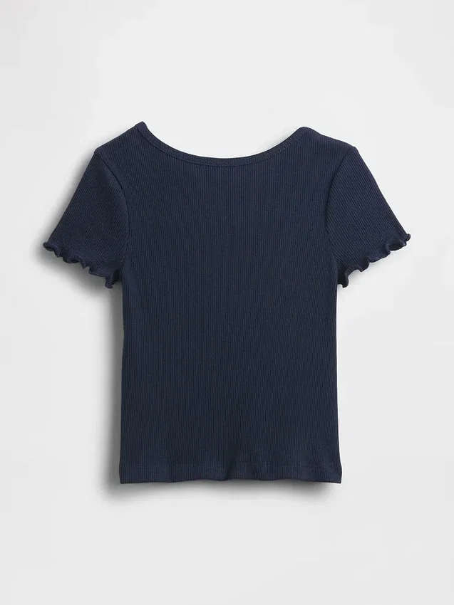 T-shirts με ραβδώσεις για βρέφη & νήπια, ιδανικά για συνδυασμούς