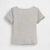 T-shirts με ραβδώσεις για βρέφη & νήπια, ιδανικά για συνδυασμούς