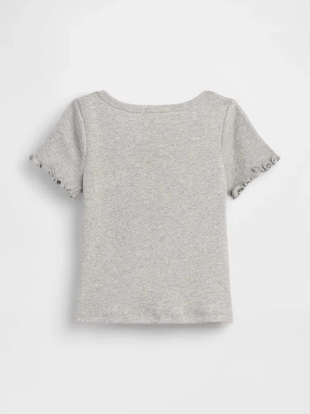 T-shirts με ραβδώσεις για βρέφη & νήπια, ιδανικά για συνδυασμούς