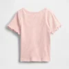 T-shirts με ραβδώσεις για βρέφη & νήπια, ιδανικά για συνδυασμούς