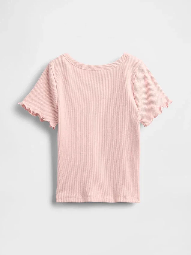 T-shirts με ραβδώσεις για βρέφη & νήπια, ιδανικά για συνδυασμούς