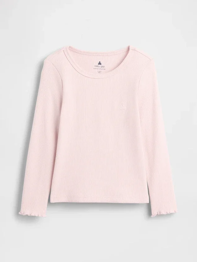 T-shirts με ραβδώσεις για βρέφη & νήπια, ιδανικά για συνδυασμούς