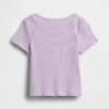 T-shirts με ραβδώσεις για βρέφη & νήπια, ιδανικά για συνδυασμούς